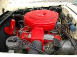 Mercury Turnpike Cruiser Convertible Indy 500 Pace Car 1957 года